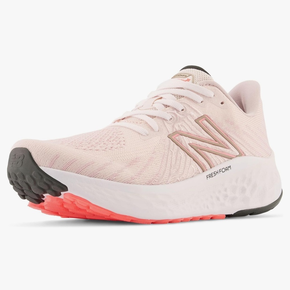 New Balance Women's Vongo V5 Running Shoe - Womens 12 Wide